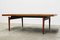 Grande Table Basse Mid-Century en Métal Sculpté par Heinz Lilienthal 9