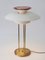 Mid-Century Modern Ph 5 Tischlampe von Poul Henningsen für Louis Poulsen, 1960er 10