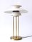 Mid-Century Modern Ph 5 Tischlampe von Poul Henningsen für Louis Poulsen, 1960er 1