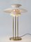 Mid-Century Modern Ph 5 Tischlampe von Poul Henningsen für Louis Poulsen, 1960er 2