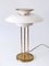 Mid-Century Modern Ph 5 Tischlampe von Poul Henningsen für Louis Poulsen, 1960er 9