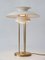 Mid-Century Modern Ph 5 Tischlampe von Poul Henningsen für Louis Poulsen, 1960er 5