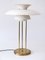 Mid-Century Modern Ph 5 Tischlampe von Poul Henningsen für Louis Poulsen, 1960er 13