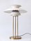Mid-Century Modern Ph 5 Tischlampe von Poul Henningsen für Louis Poulsen, 1960er 3