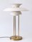 Mid-Century Modern Ph 5 Tischlampe von Poul Henningsen für Louis Poulsen, 1960er 14