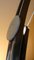 Telescopic Wall Lamp in Steel and Opaline Acrylic Glass by Goffredo Reggiani for Reggiani, 1970s 6