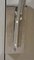 Telescopic Wall Lamp in Steel and Opaline Acrylic Glass by Goffredo Reggiani for Reggiani, 1970s 11