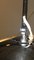 Telescopic Wall Lamp in Steel and Opaline Acrylic Glass by Goffredo Reggiani for Reggiani, 1970s 8