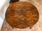 Art Nouveau French Liberty Dining Table in Walnut, 1920s 9