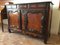 Louis XV French Carved Elm Sideboard, 1800s 7
