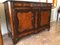 Louis XV French Carved Elm Sideboard, 1800s 3