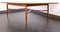 Skandinavischer Mid-Century Modern Boomerang Teak Couchtisch von Svante Skogh für Laauser, 1950er 10