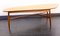 Skandinavischer Mid-Century Modern Boomerang Teak Couchtisch von Svante Skogh für Laauser, 1950er 11