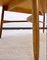 Skandinavischer Mid-Century Modern Boomerang Teak Couchtisch von Svante Skogh für Laauser, 1950er 6