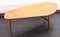 Skandinavischer Mid-Century Modern Boomerang Teak Couchtisch von Svante Skogh für Laauser, 1950er 3