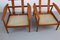 Model 164 Lounge Chairs by Arne Vodder for France & Søn, 1955, Set of 2, Image 25