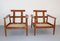 Model 164 Lounge Chairs by Arne Vodder for France & Søn, 1955, Set of 2 16