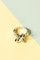 Silberner Ring von Cecilia Johansson, 1976 3