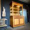 Antikes belgisches Sideboard, 1880 3