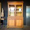 Antikes belgisches Sideboard, 1880 1