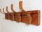 Vintage Large Coat Rack by Bruno Paul for Werkstätten Hellerau, Image 2