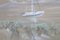 Victor Karnauh, White Sailboat, 1990s, Pastel on Paper 2