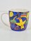 Mugs by Corneille, Set of 5 3