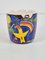 Mugs by Corneille, Set of 5 2