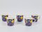 Mugs by Corneille, Set of 5 8