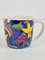 Mugs by Corneille, Set of 5 1