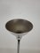 Lámpara de pie Art Déco de metal cromado, Imagen 9