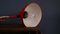 Bauhaus Wall Lamp Modell 6718 by Christian Dell for Kaiser Idell / Kaiser Leuchten, Germany, 1940s 10