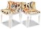 Sillas de acrílico de Philippe Starck para Kartell, década de 2000. Juego de 2, Imagen 2
