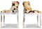 Sillas de acrílico de Philippe Starck para Kartell, década de 2000. Juego de 2, Imagen 4