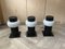 Garden Lamps from Raak Amsterdam, 1970s, Set of 3 3