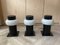 Garden Lamps from Raak Amsterdam, 1970s, Set of 3 5
