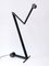 Verstellbare Stehlampe Metri von Bernhard Bartels für Basis Designleuchten, 1990er 1