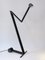 Verstellbare Stehlampe Metri von Bernhard Bartels für Basis Designleuchten, 1990er 2