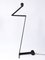 Verstellbare Stehlampe Metri von Bernhard Bartels für Basis Designleuchten, 1990er 4