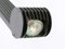 Verstellbare Stehlampe Metri von Bernhard Bartels für Basis Designleuchten, 1990er 15