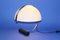 Italian Modernist Table Lamp from Stilnovo, 1970s, Image 11