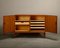 China Cabinet Model 232 by Børge Mogensen for FDB Møbler, Denmark, 1960s, Image 4