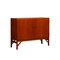 China Cabinet Model 232 by Børge Mogensen for FDB Møbler, Denmark, 1960s, Image 1