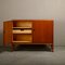 China Cabinet Model 232 by Børge Mogensen for FDB Møbler, Denmark, 1960s, Image 3