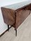Venezianisches Mid-Century Sideboard, 1950er 4