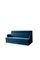 Drei-Sitzer Sofas von Azucena, 2 . Set 2