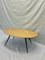 Vintage Couchtisch von Aldo Tura, 1960 1