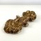 Brown Gilt Wood Carving 7