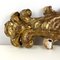 Brown Gilt Wood Carving 6