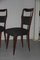 Chaises Mid-Century, Italie, 1950s, Set de 6 4